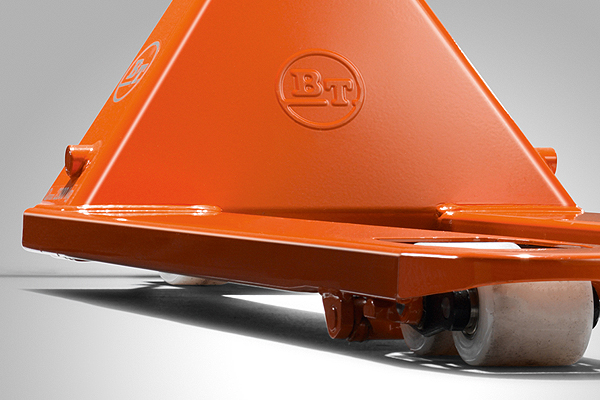 BT lifter -haarukkavaunumallistomme