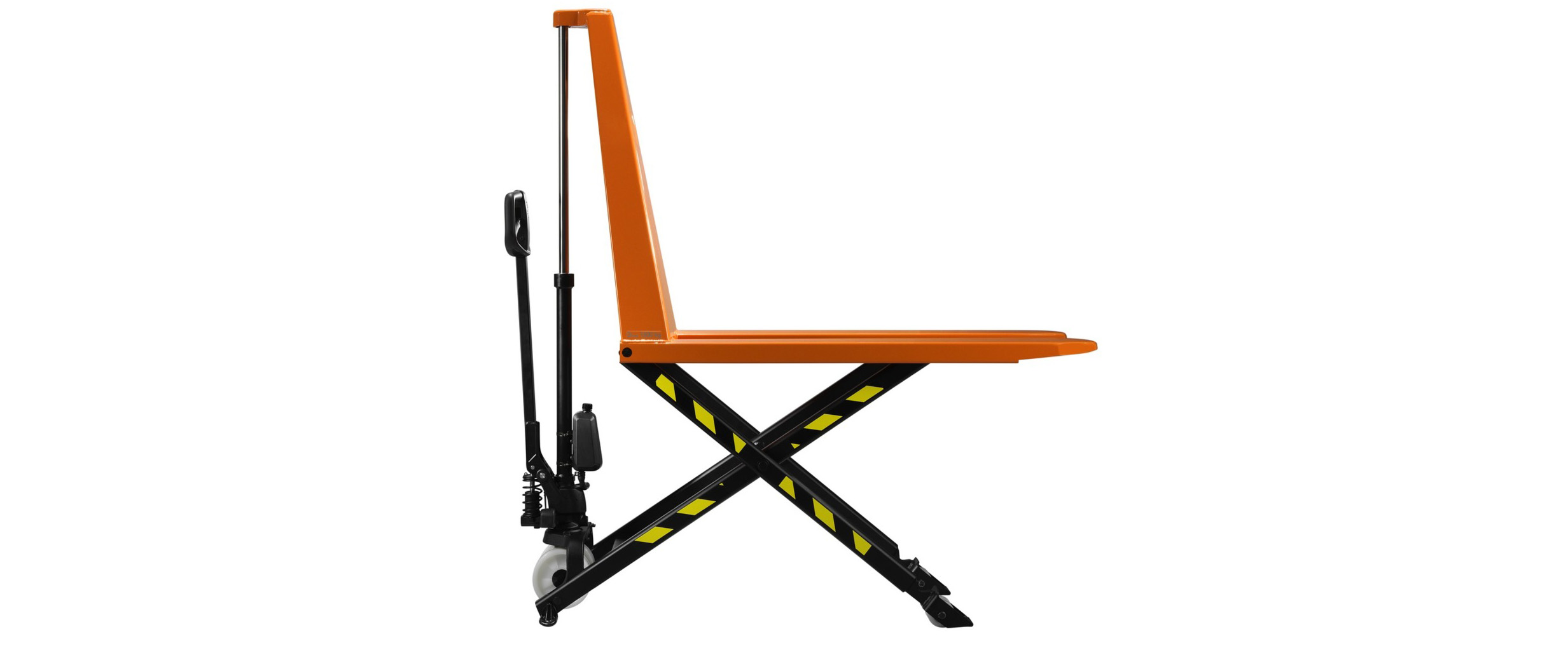 Toyota BT High Lifter -saksivaunu HHM