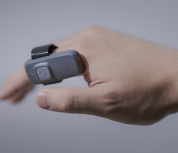 Toyotan matalakeräilytrukit ovat etäohjattavissa