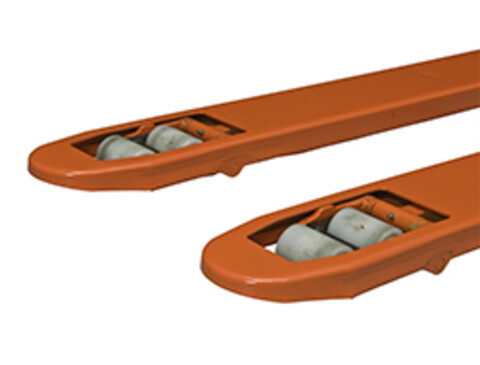 LHM230U matalat haarukat