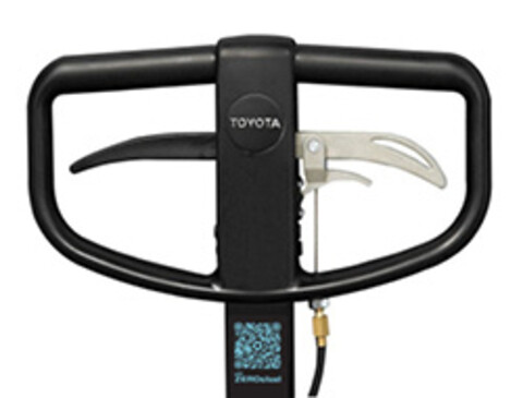 Pehmeä liikkeellelähtö helpottaa käyttäjän työtä 