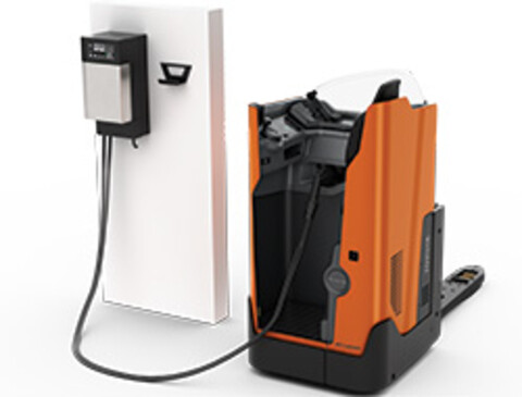 Energiatehokas ratkaisu