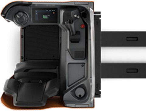 Ergonominen työasema