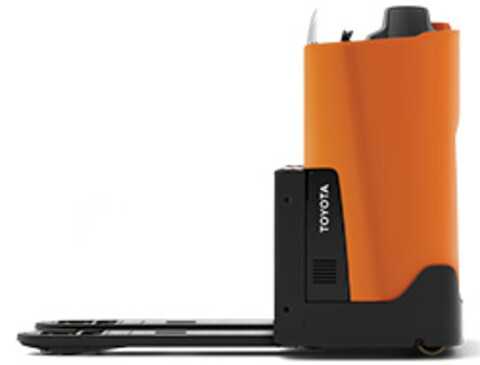 Erinomainen ohjattavuus