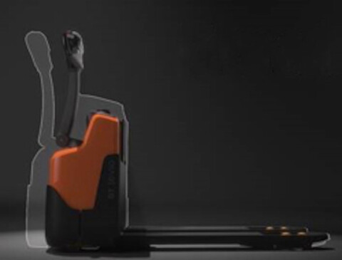 Kevyt, kompakti ja erinomainen käytettävyys