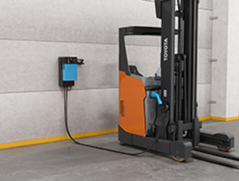 Saatavilla litiumioniakulla