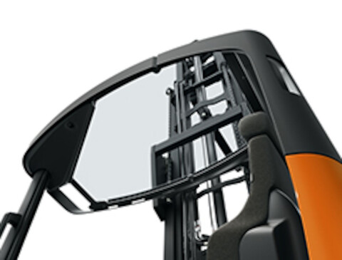 Täydellinen näkyvyys