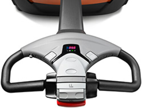 Helppoa ja turvallista käsitellä