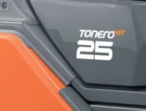 Hydrostaattinen voimansiirto