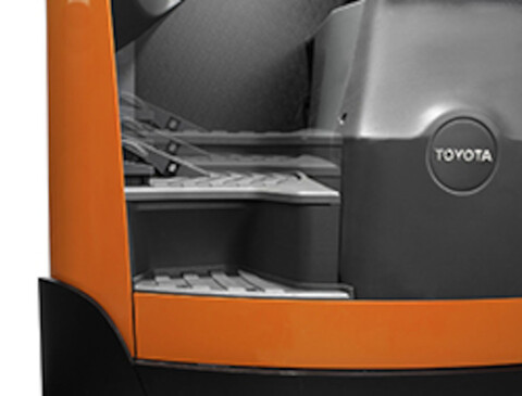 Säädettävä lattian korkeus