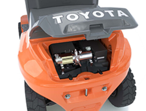 Helppo huollettavuus