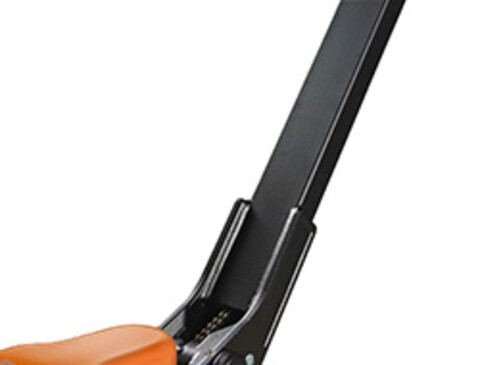 Pitempi käytettävyysaika parantaa luotettavuutta