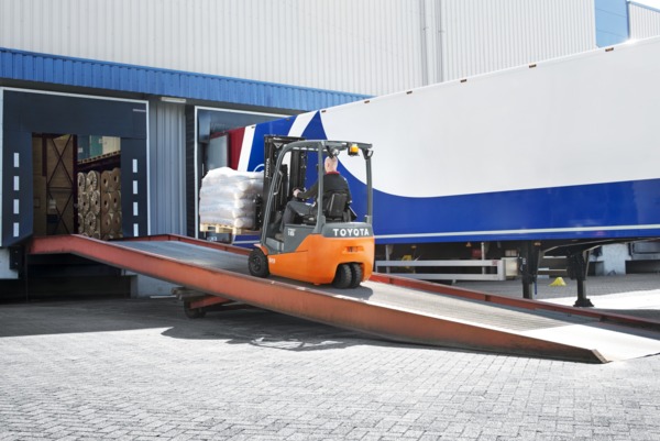 Traigo 48 - 3 wheels Traigo 48 - 3 wheels