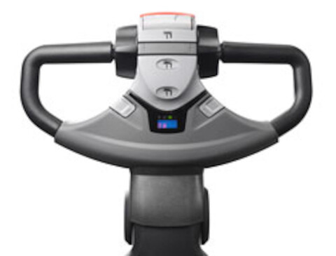 Kahva, jossa Click-2-Creep-toiminto