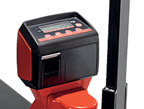 Vaihtoakku varmistaa jatkuvan käyttömahdollisuuden