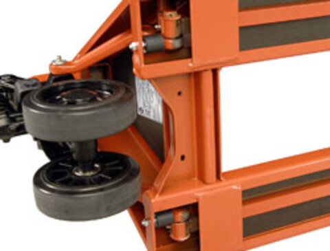 Säädettävät kumitulpat