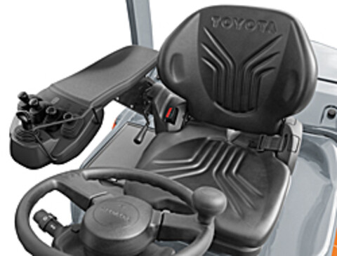 Hyvä käyttömukavuus